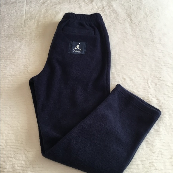 Jordan x Union Leisure Pants Collaboration size large - Picture 5 of 14